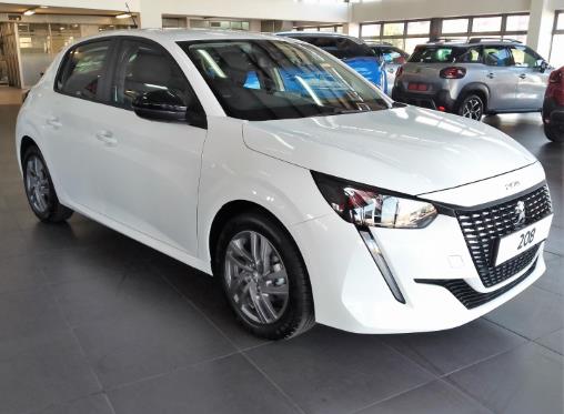 2022 Peugeot 208 1.2 Active for sale - 6131659531729