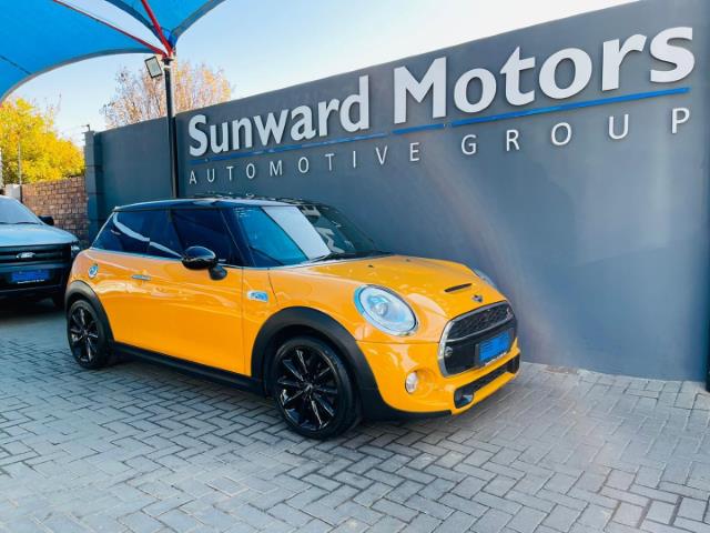 MINI Coupe cars for sale in South Africa - AutoTrader