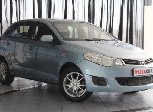 2014 Chery J2 1.5 TX for sale - 15052