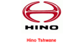 Motus Hino Tshwane Logo