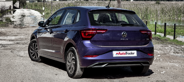 Volkswagen Polo Hatch 85kw Life (2022) Review - Expert Volkswagen Polo 