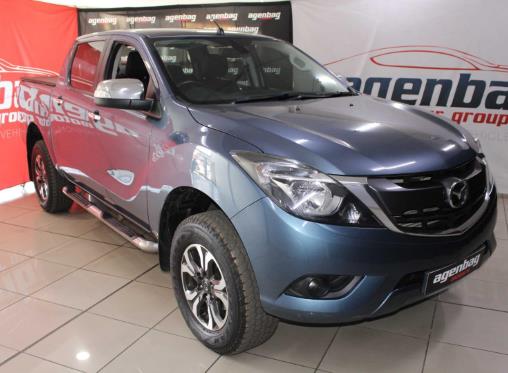 2017 Mazda BT-50 3.2 Double Cab 4x4 SLE for sale - 9246