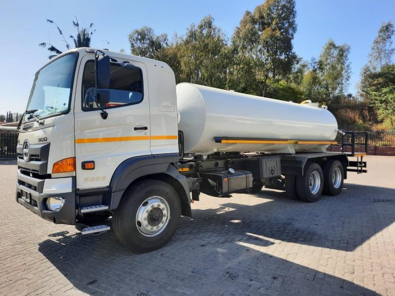 Hino 500 Series 2836 for sale in Pretoria ID 26547593 AutoTrader