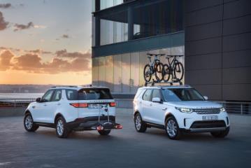 The 5 best cars for cyclists
