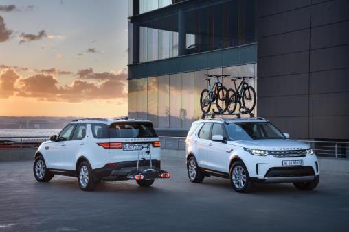 The 5 best cars for cyclists