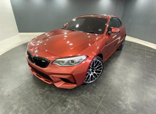 2019 BMW M2 Competition Auto for sale - 1591660047078