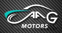 AAG Motors Logo