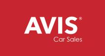 Avis Car Sales East London Logo