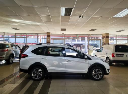 2019 Honda BR-V 1.5 Comfort Auto for sale in Kwazulu-Natal, DURBAN - 4942