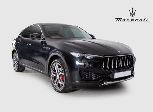 2022 Maserati Levante  for sale - 3421656323701