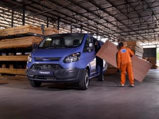 Is a Ford Transit expensive to maintain?