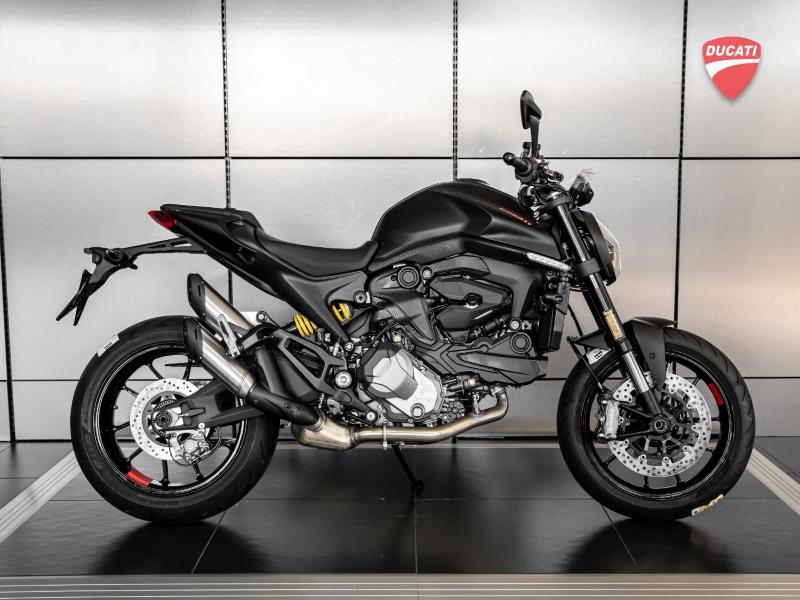 Ducati Monster for sale in Centurion ID 26552983 AutoTrader