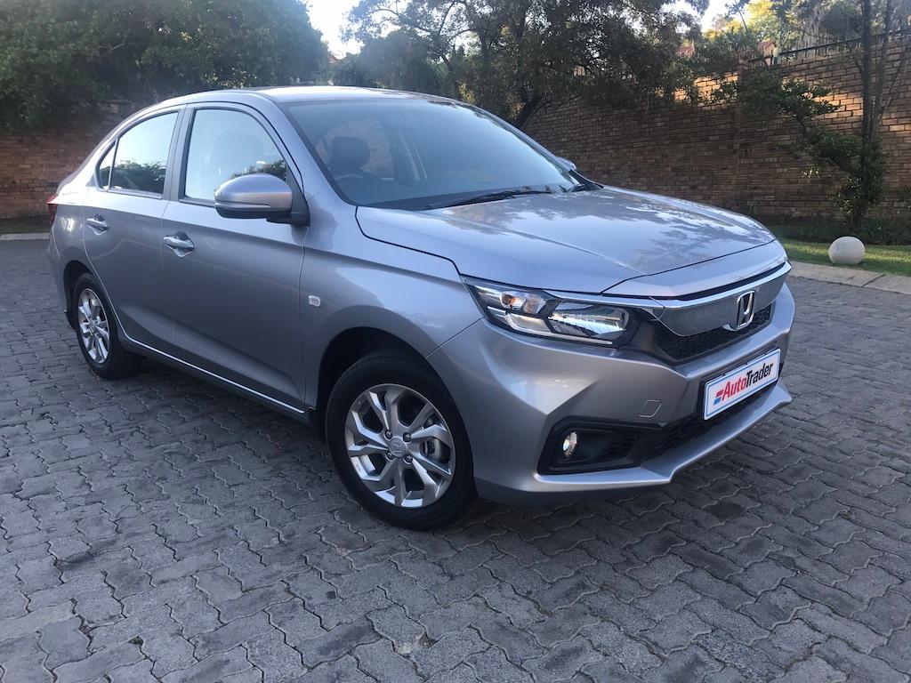 Honda Amaze