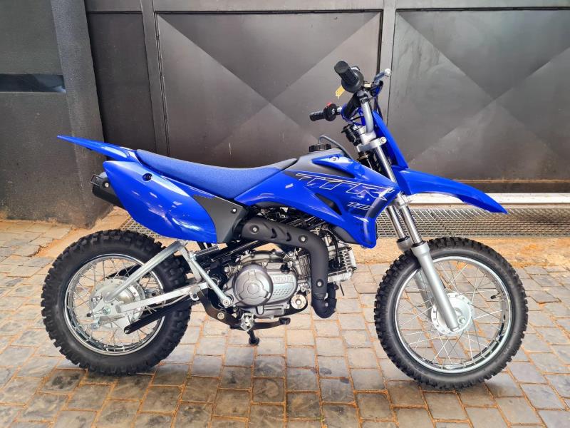 Yamaha TTR 110 for sale in Pretoria ID 26554194 AutoTrader