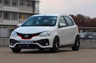 5 Accessories for your used Toyota Etios