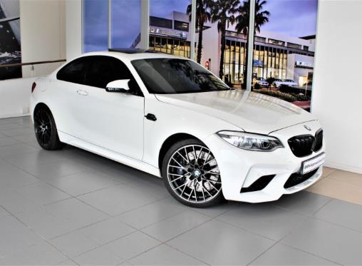 2019 BMW M2 Competition Auto for sale - 113986