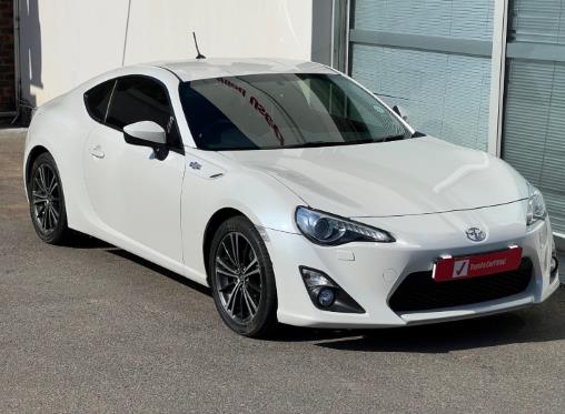 2013 Toyota 86 2.0 High Auto for sale - Shaan