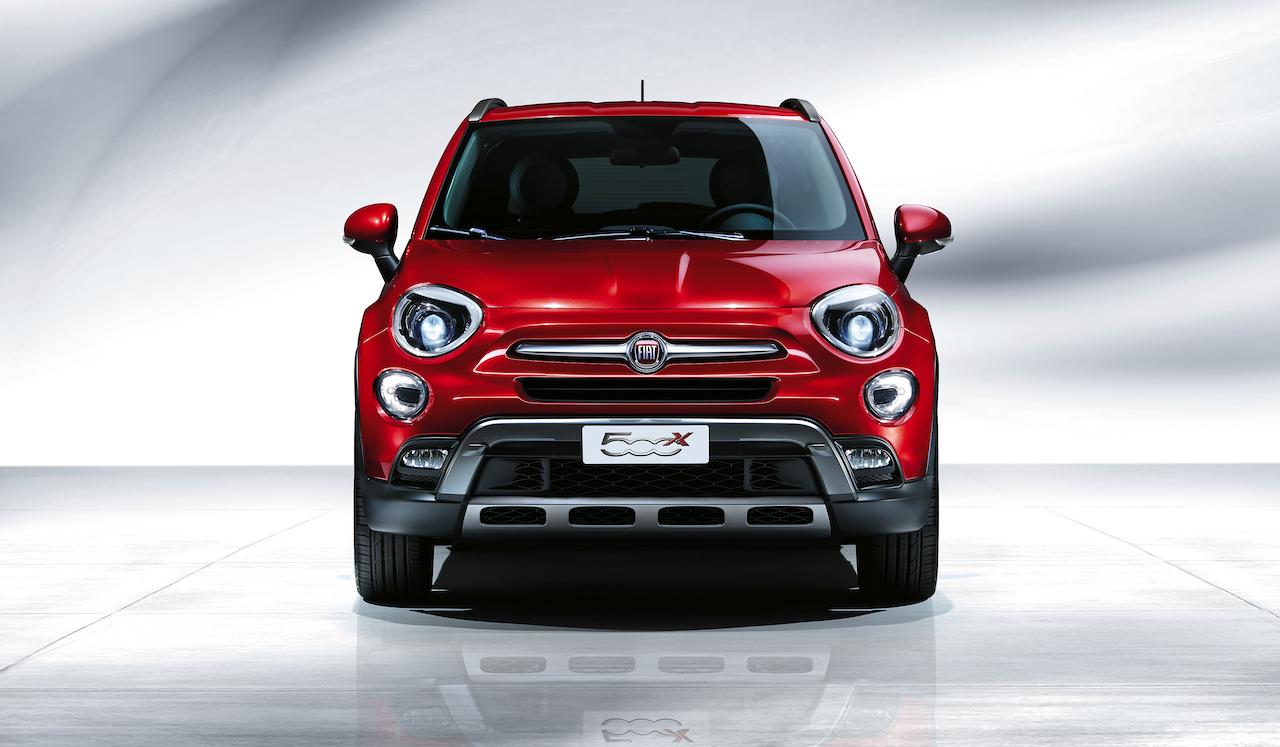 Top 3 things you need to know about the Fiat 500X - Buying a Car -  AutoTrader