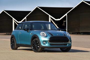 Top 3 MINI Hatch trims head to head: here’s our winner