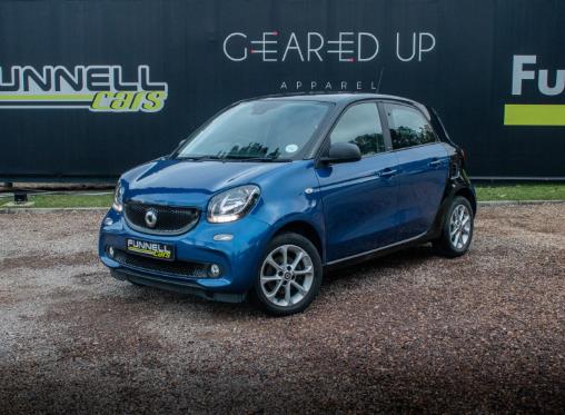 2018 Smart Forfour 66kW Passion for sale - 1711667401048