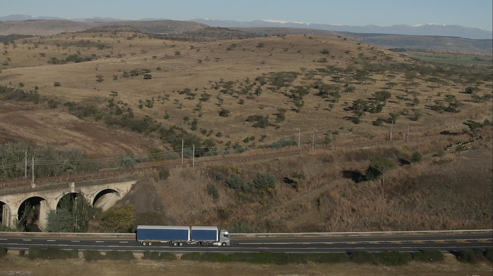 Transportation News