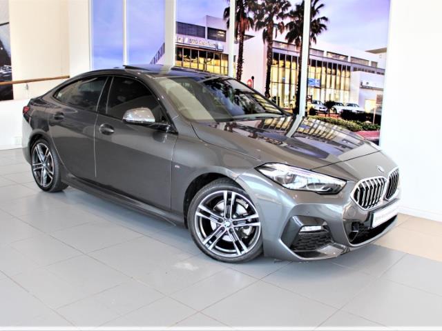 BMW 2 Series 218i cars for sale in South Africa - AutoTrader