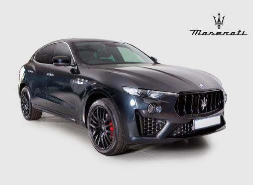 2021 Maserati Levante  for sale - 2131660047082