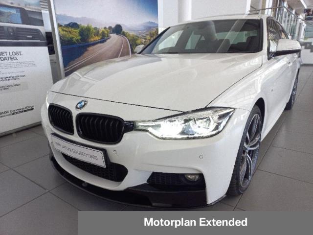 bmw 340i for sale in south africa