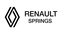 Renault New Car Logo