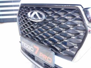 2026 Chery Tiggo 7 Pro 1.5T Distinction for sale