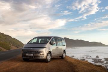 The 5 best cars with sliding doors