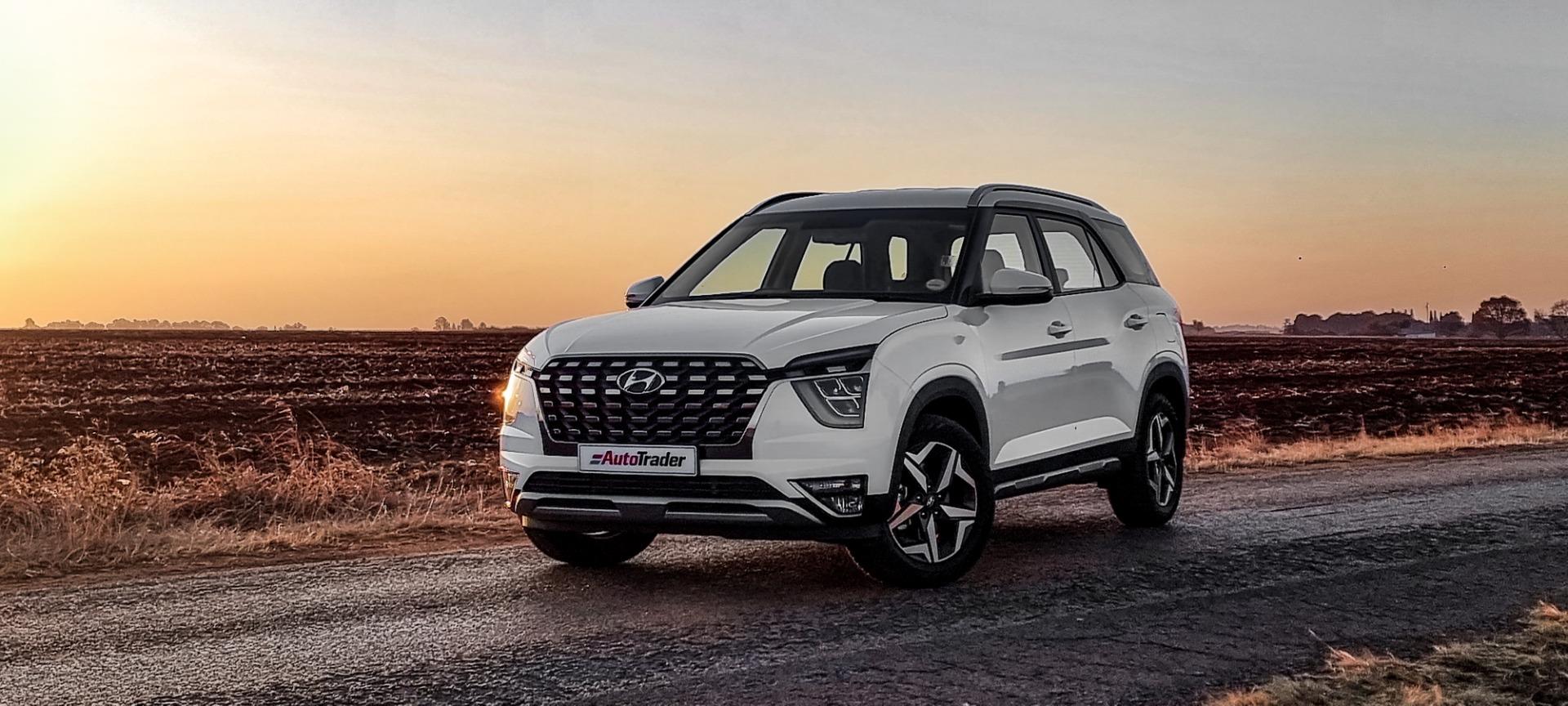Hyundai Grand Creta