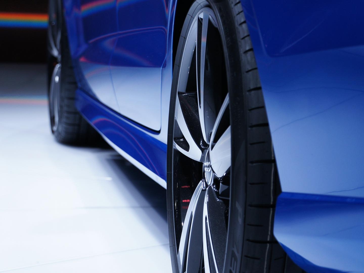 Buying a Car