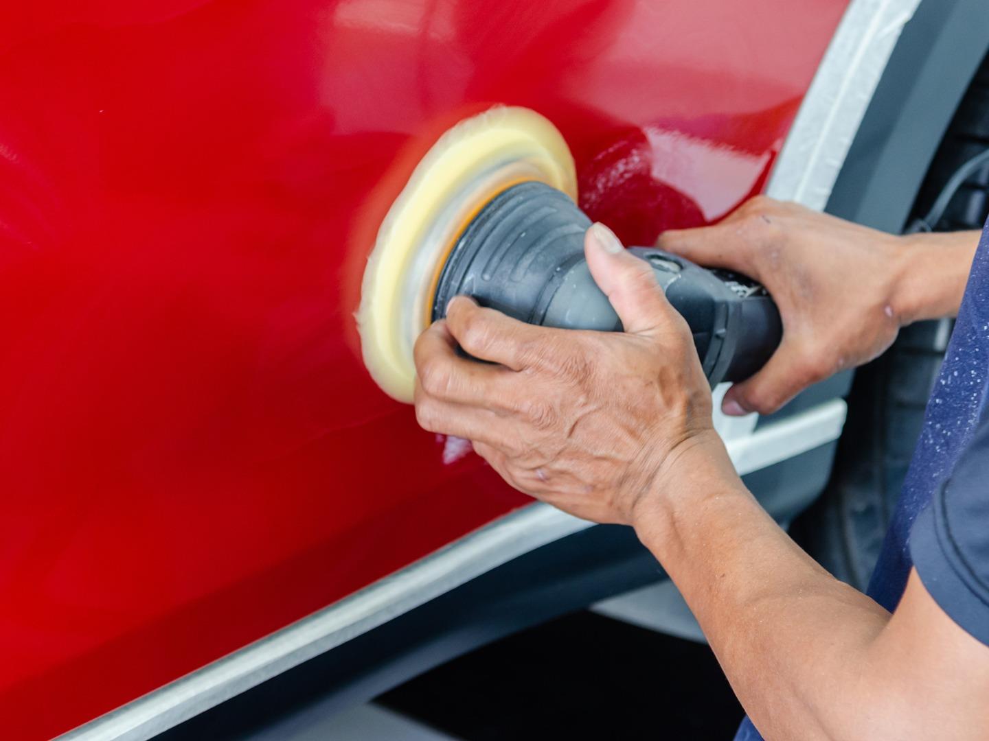 Buying a Car