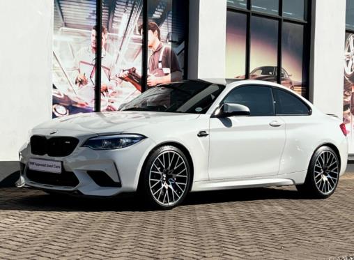2021 BMW M2 Competition Auto for sale - 07J38848