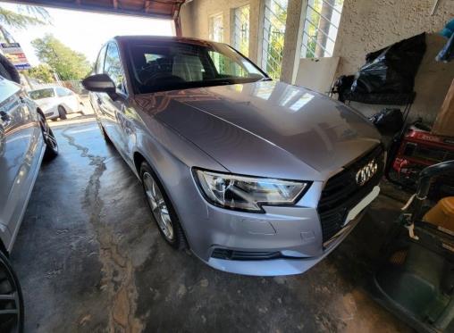 2018 Audi A3 Sportback 1.0TFSI Auto for sale - 16634