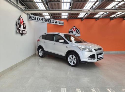 2014 Ford Kuga 2.0TDCi AWD Trend for sale - 16644