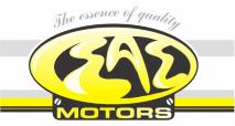 Eae Motors Logo