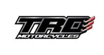 Trd Motorcycles Logo
