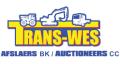 Trans Wes Afslaers Logo