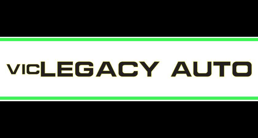 Vic Legacy Auto