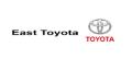 East Toyota Logo