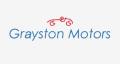 Grayston Motors CC Logo