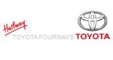 Halfway Toyota Fourways