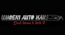 Umgeni Autohaus Logo
