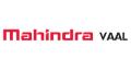 Mahindra Vaal Logo