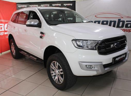 2016 Ford Everest 3.2TDCi 4WD XLT for sale - 9261