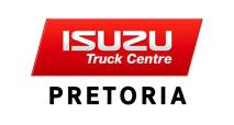Isuzu Truck Centre Pretoria Logo