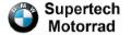 Supertech Motorrad Logo