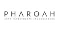 Pharoah Auto Investment Logo